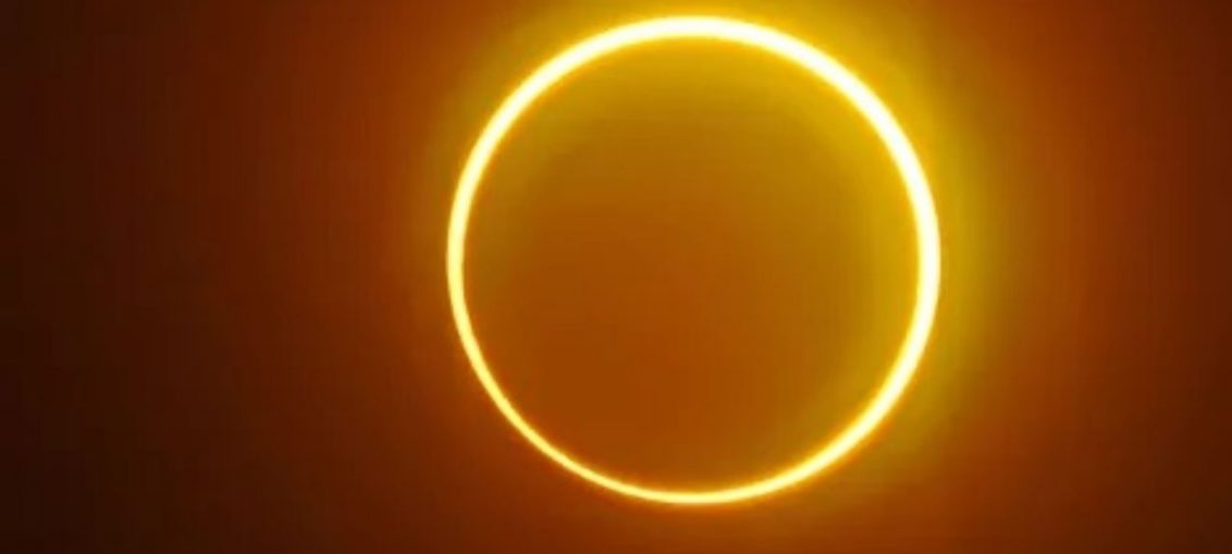 Eclipse Solar en Argentina cuándo y dónde se verá SANTA FE