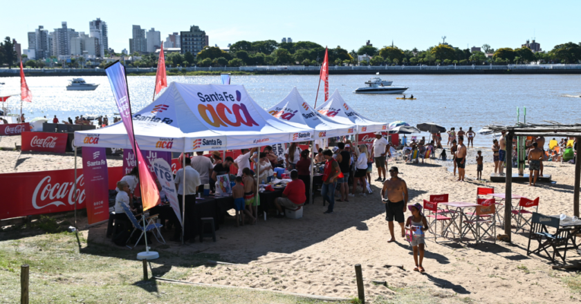 Operativo Verano: las recomendaciones de la provincia para evitar los golpes de calor