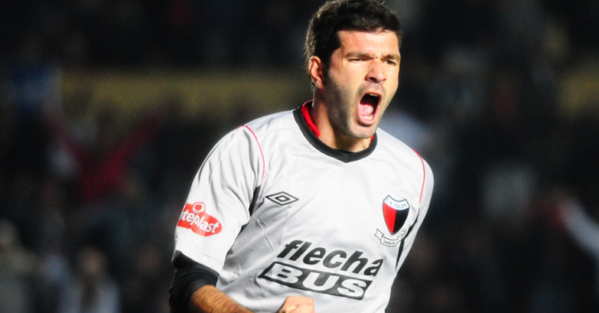 Un «Puma» suelto en Colón: ¡llega Gigliotti para firmar!