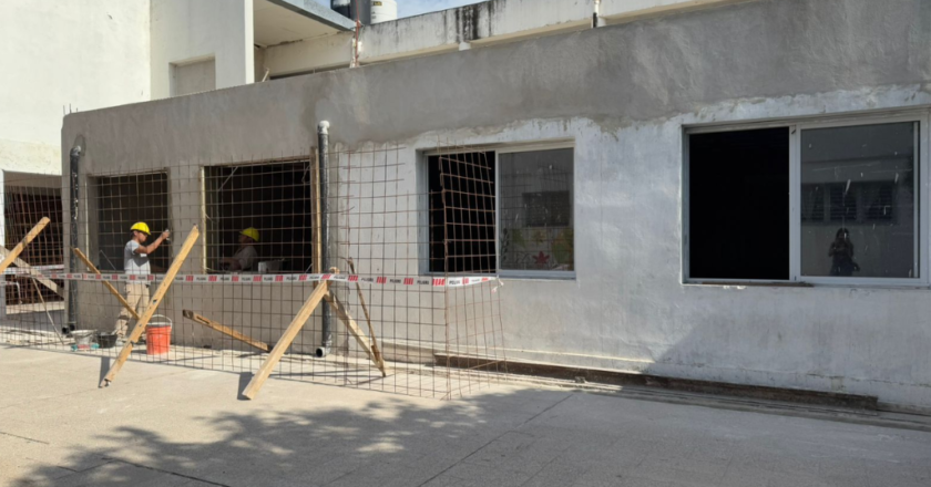 Provincia invierte más de $18 mil millones en la construcción de 353 aulas en todo el territorio santafesino