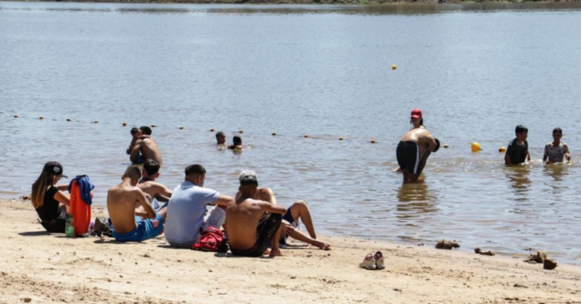 Temperaturas extremas: recomendaciones por presencia de palometas y prevención de golpes de calor