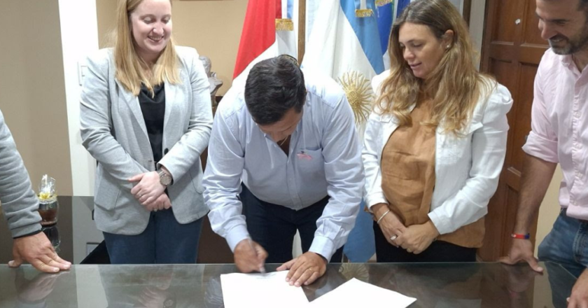 Buenas Prácticas: Provincia otorgó más de $ 480 millones a instituciones