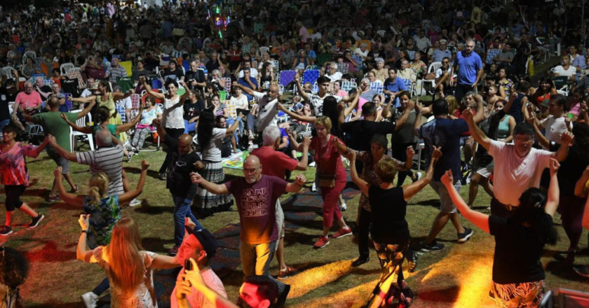 Agenda Santa Fe: música, cine y gastronomía para disfrutar la ciudad