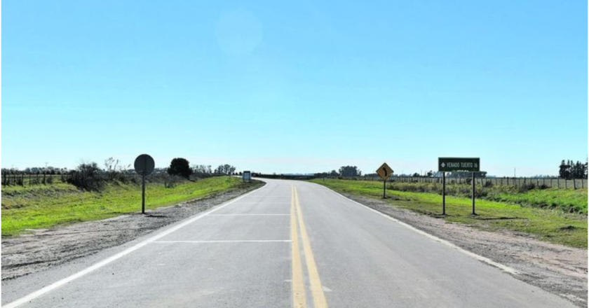 Dos muertos tras el despiste de una moto en la localidad de San Eduardo