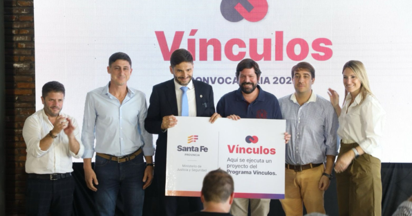 Pullaro: “La articulación con instituciones y gobiernos locales construye una mejor seguridad pública”