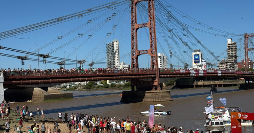Excelente balance turístico: febrero comenzó con el 90% de los hoteles ocupados