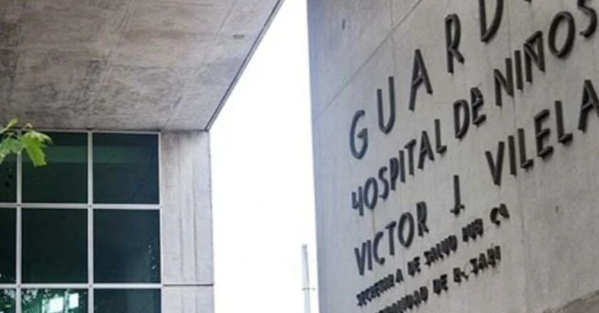 Una familia resultó baleada por otra luego de una discusión en San Lorenzo