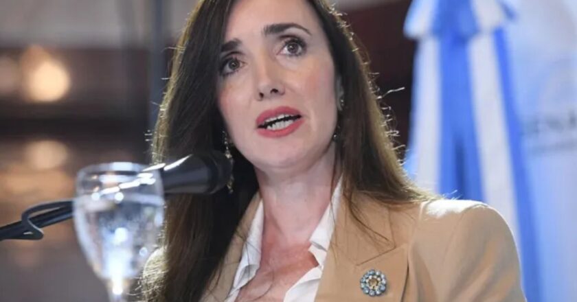 Yanina Latorre aseguró que Victoria Villarruel se casa a fin de año