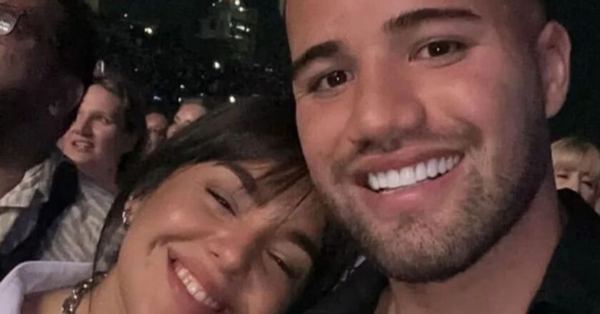 Ángela Leiva y Chelo Weigandt se separaron tras tres meses de romance