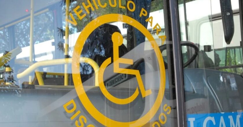 «Santa Fe Convive», el programa para integrar a personas con discapacidad