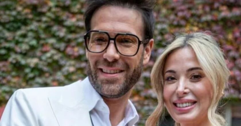 Detuvieron a Elías Piccirillo, ex pareja de Jesica Cirio