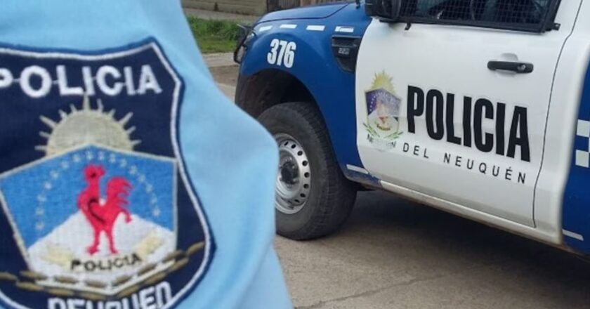 Neuquén: “Me amenazaron con un destornillador”, exclamó la víctima de un robo