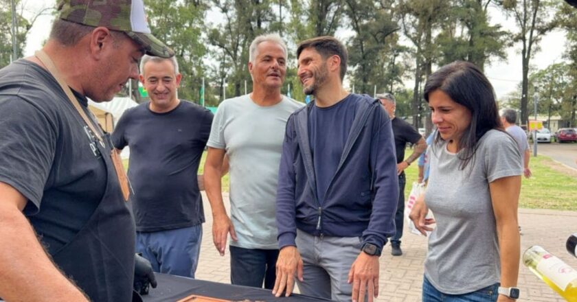 Más de 400 mil personas pasaron por Santa Fe este fin de semana largo