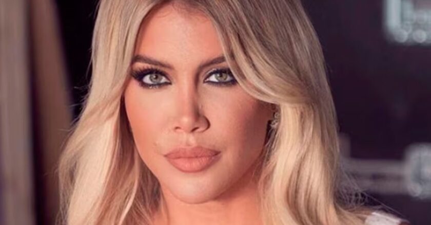 Wanda Nara rompe el silencio: desmiente rumores sobre Piccirillo, L-Gante y Telefe