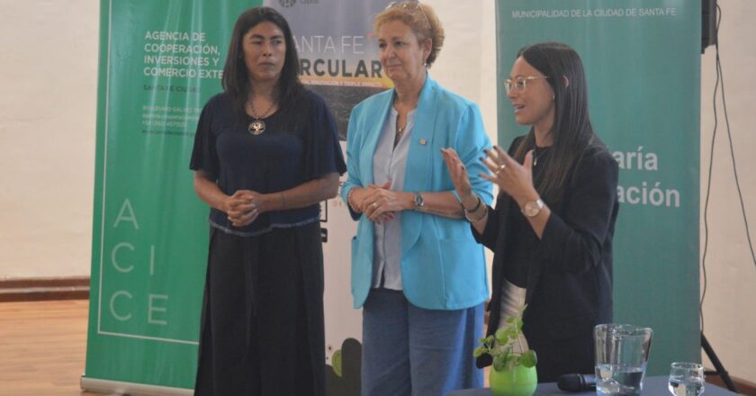 La Muni en tu Escuela: hasta el 9 de abril estarán abiertas las inscripciones