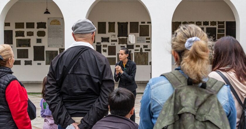 Agenda Santa Fe: el fin de semana llega con muestras culturales y recreativas