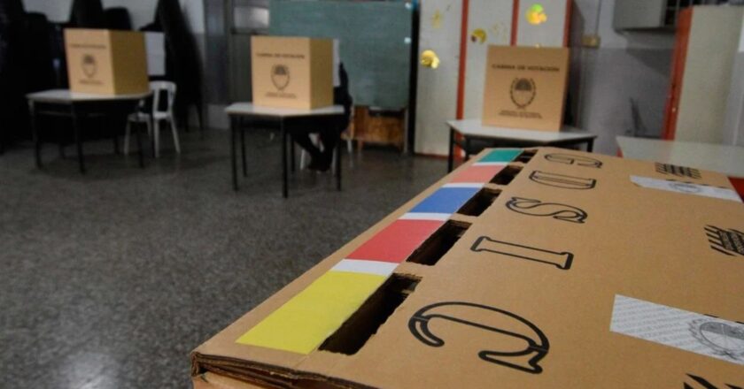 Elecciones santafesinas 2025: qué se vota el domingo 13 de abril