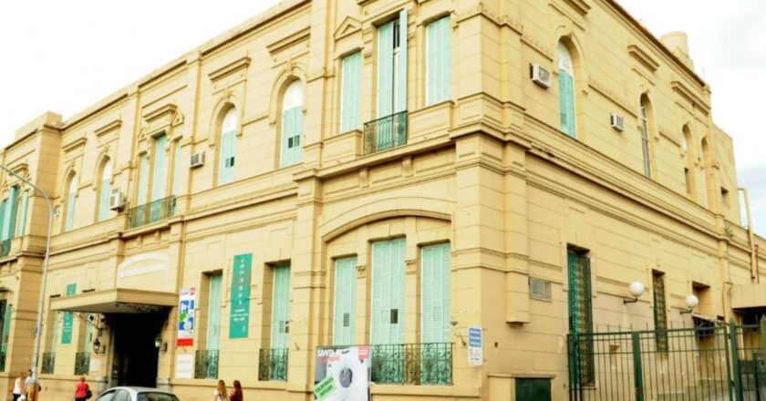 CUDAIO: hubo siete donaciones de órganos en marzo y una de ellas fue multiorgánica en el Hospital Cullen