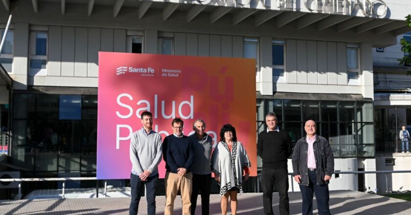 Hospital Centenario: la salud pública incorpora una técnica de neurocirugía que permite despertar al paciente durante la cirugía