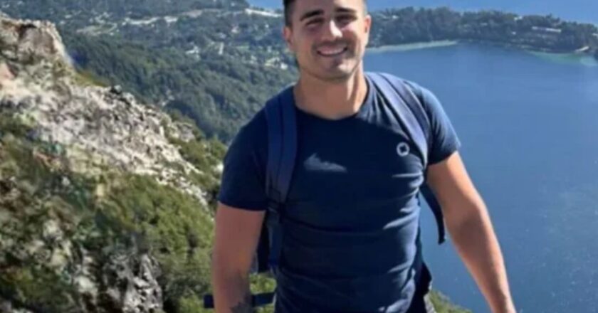 Hallaron muerto a Ezequiel Vergara, el joven que estaba desaparecido en Villa la Angostura