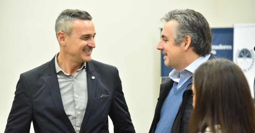 “Ley Luciano”, la iniciativa para concientizar a la Justicia sobre policías que actúan en legítima defensa