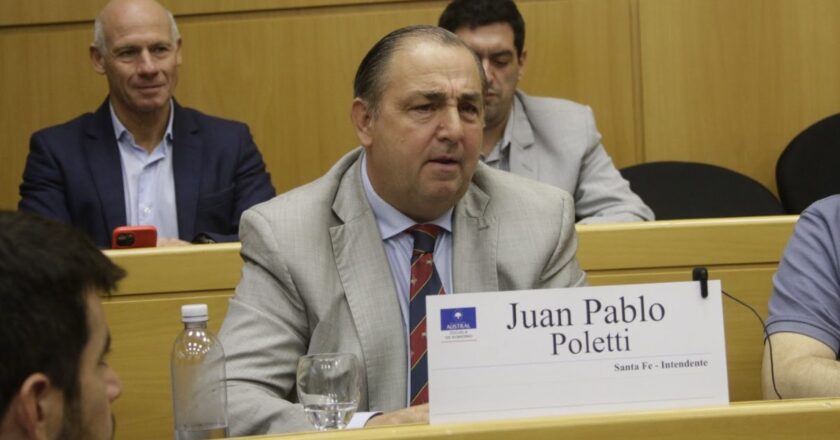 Participación ciudadana: “Nos interesamos en conocer otros modos, mecanismos y soportes para promoverla”