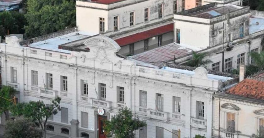 Elecciones: habrá entrega de DNI en el Registro Civil este fin de semana