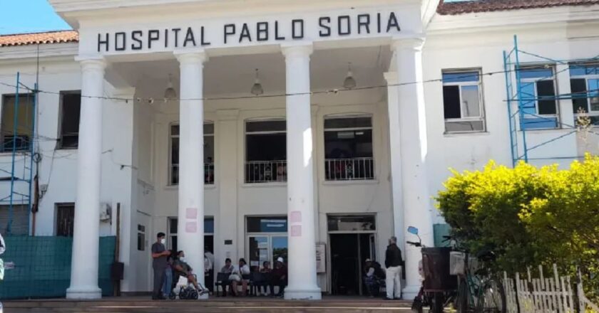 Jujuy: discutió con su hermana y la apuñaló en el cuello