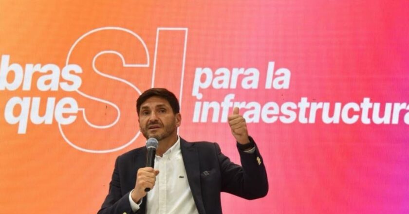 Se completa la puesta en marcha de los cinco nuevos gasoductos, obras estratégicas para el desarrollo productivo y el arraigo