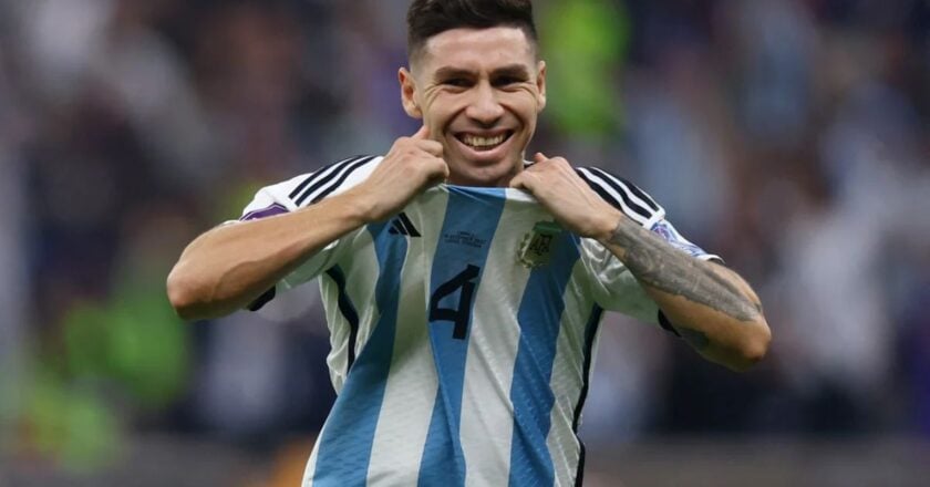 Gonzalo Montiel denunció a su ex abogado por estafa