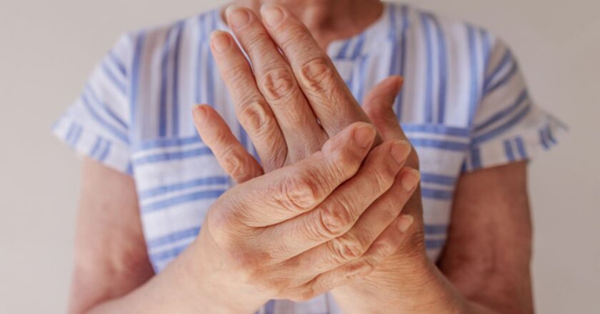 Unas 100 mil personas conviven con Parkinson en Argentina