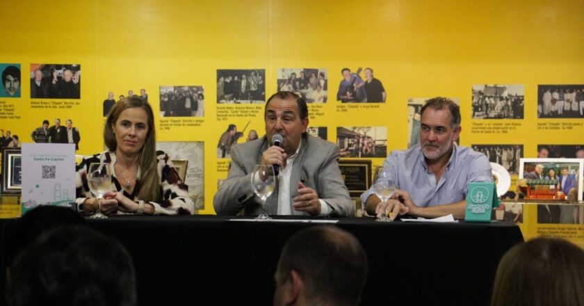 Se presentó la agenda turística para Semana Santa