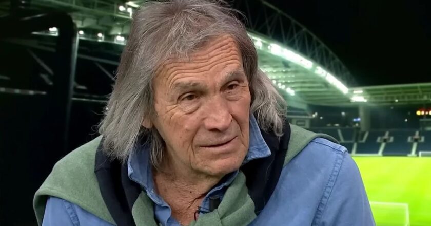 Murió “El Loco” Gatti, uno de los arqueros con más historia en el fútbol argentino