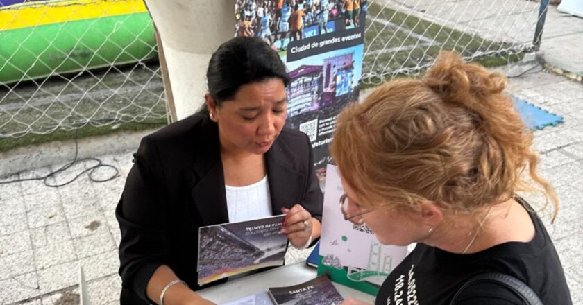 Balance turístico: la ciudad ganó más de $2300 millones tras el feriado de Semana Santa