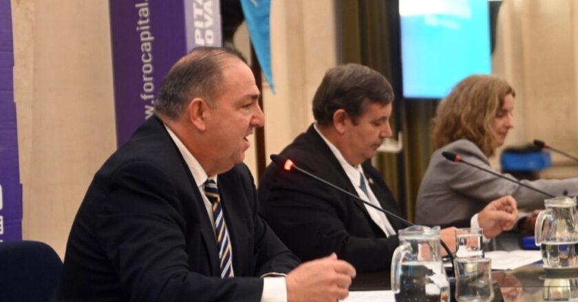 Nueva convocatoria: se lanzó la 16° edición del Foro de Capital para la Innovación