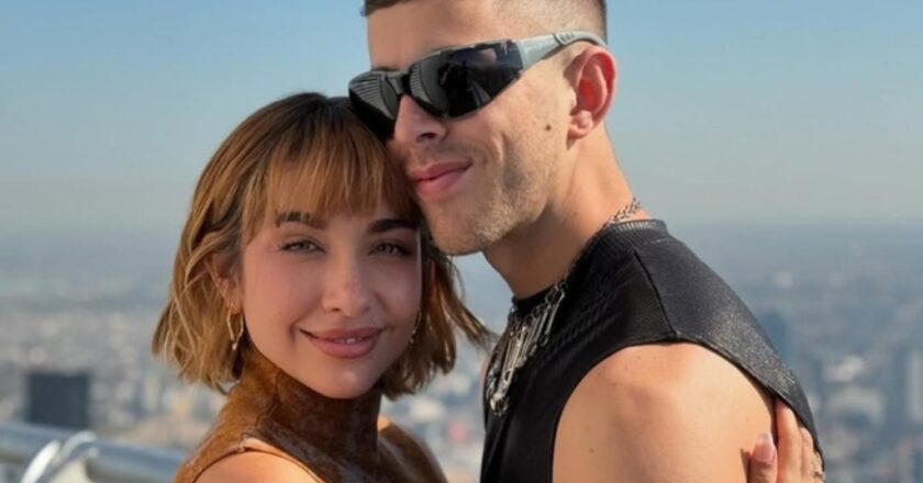 María Becerra sufrió nuevamente un embarazo ectópico y fue operada de urgencia