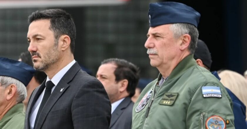 El Gobierno Nacional autorizó a militares a detener civiles en delitos de flagrancia