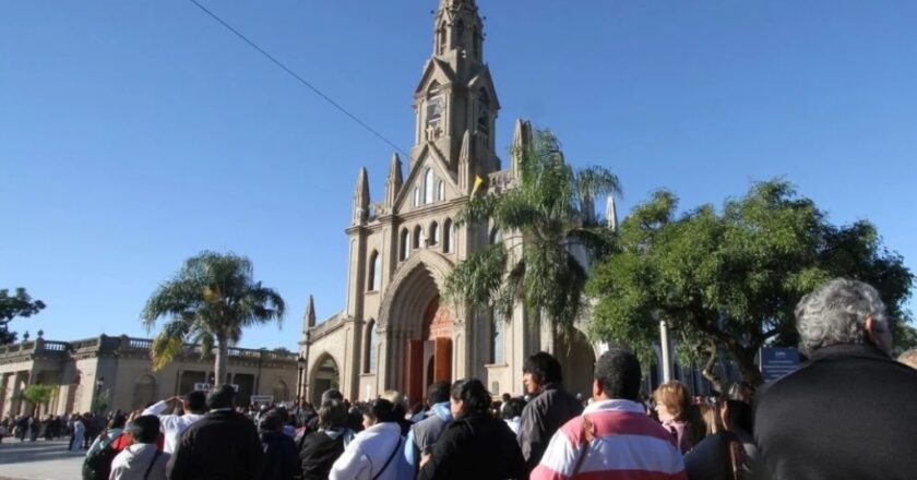 Preparativos para la 126° Peregrinación a Guadalupe