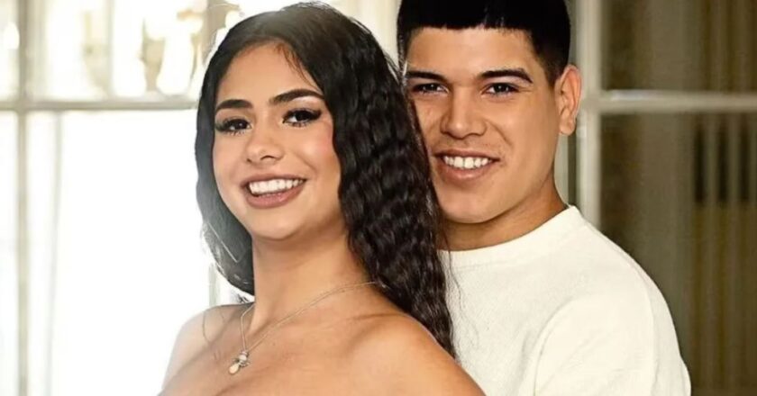 GH: Thiago Medina y Daniela Celis confirmaron su ruptura