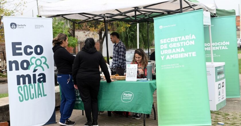 Barranquitas Sur: dispositivos municipales brindaron servicios descentralizados a vecinos