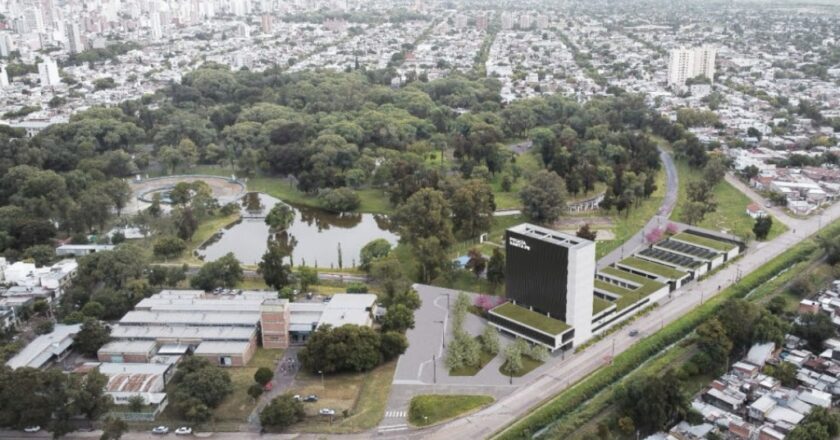 El gobierno provincial licita la primera Estación Policial de la ciudad de Santa Fe