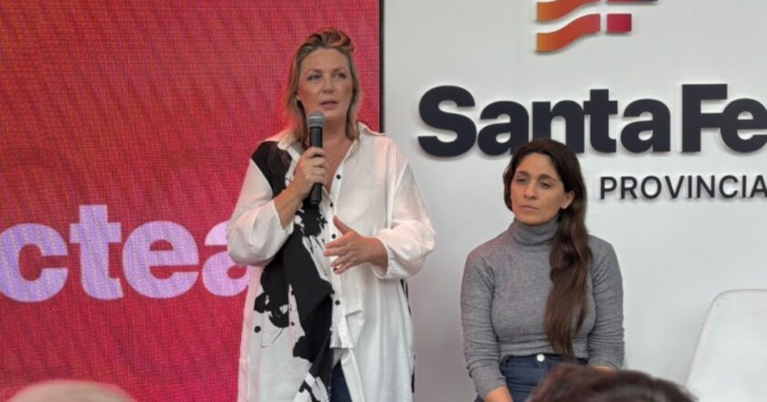 TodoLáctea – Prosumidores: Provincia mostró casos de productores que llegaron a ahorrar hasta 70 % del costo energético