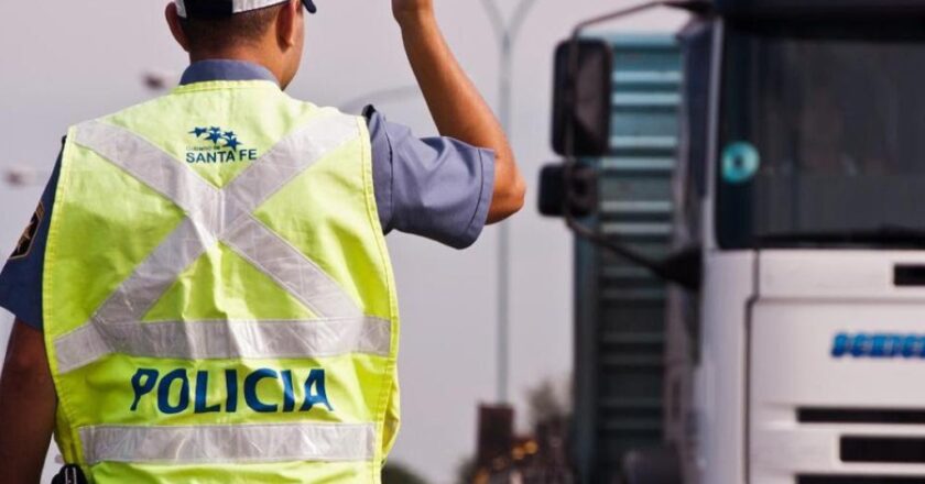 Cambios en la Ley de Tránsito: cuáles son las modificaciones que comienzan a regir en Santa Fe