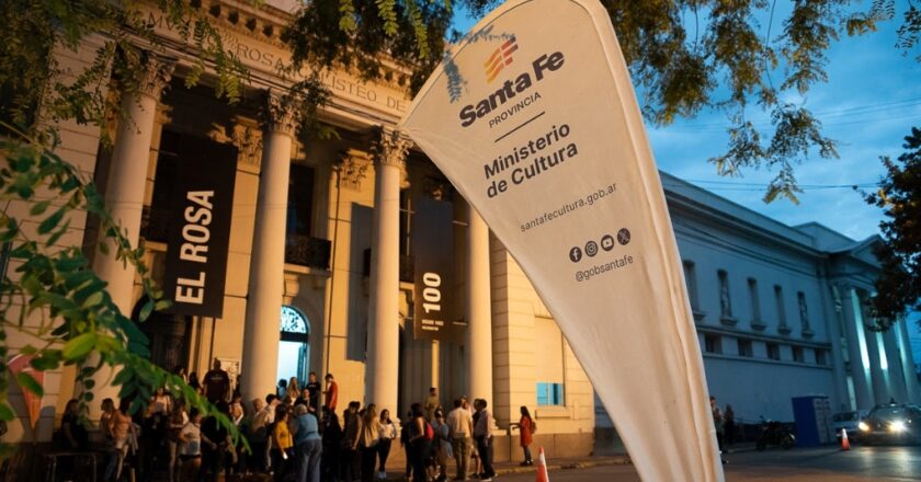 El Rosa Galisteo abrió la inscripción a sus certámenes anuales