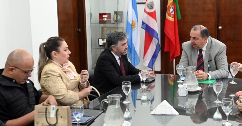 La ciudad formará parte de una iniciativa mundial de IA aplicada alfabetización digital