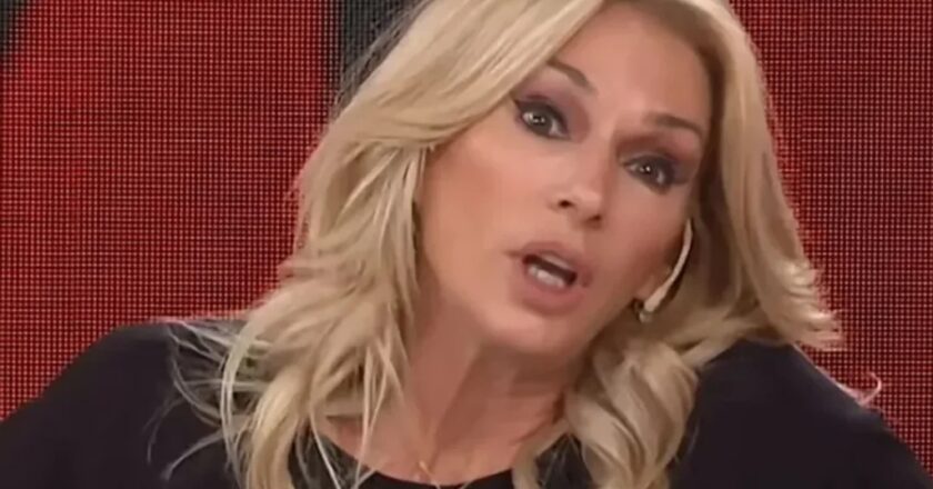 Yanina Latorre recordó el escándalo de la infidelidad de su marido con Natacha Jaitt