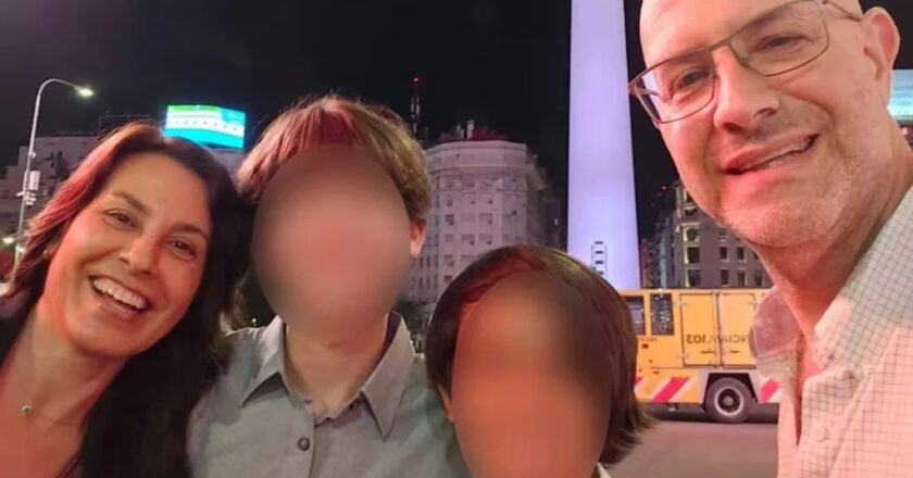 Horror en Villa Crespo: hallaron a una familia asesinada en su departamento