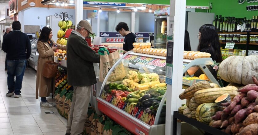 “Sabores de Nuestra Historia”: el Mercado Norte se prepara para celebrar el 25 de Mayo