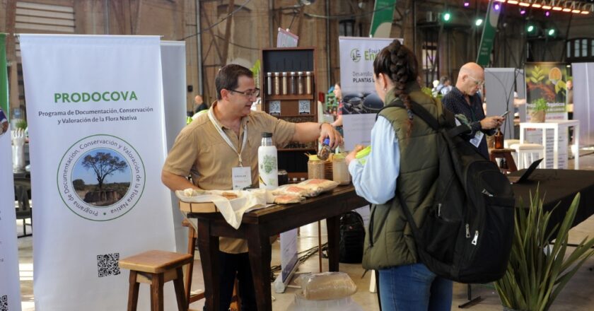 Santa Fe Circular 2025: Producción, Innovación y Triple Impacto