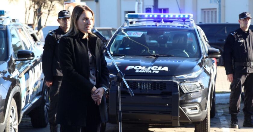 El Gobierno santafesino continúa con el traslado de presos del norte provincial